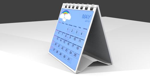 Calendar preview image